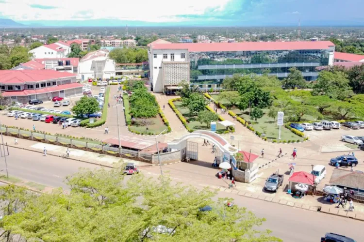 Cabinet Elevates Jaramogi Oginga Odinga Teaching & Referral Hospital to National Status