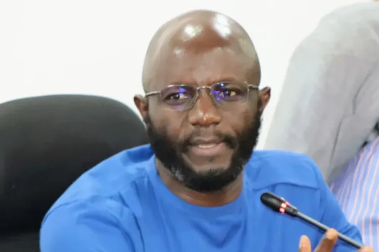 Parliament Appoints Atandi to Replace Nyoro in Key Budget Role
