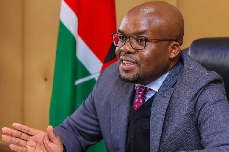 Kenya Proceeds with ID Vetting Elimination Despite Security Concerns