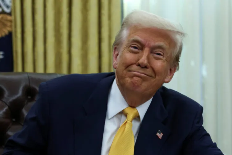 Trump Administration Considers Expanding Travel Restrictions to Over 40 Countries