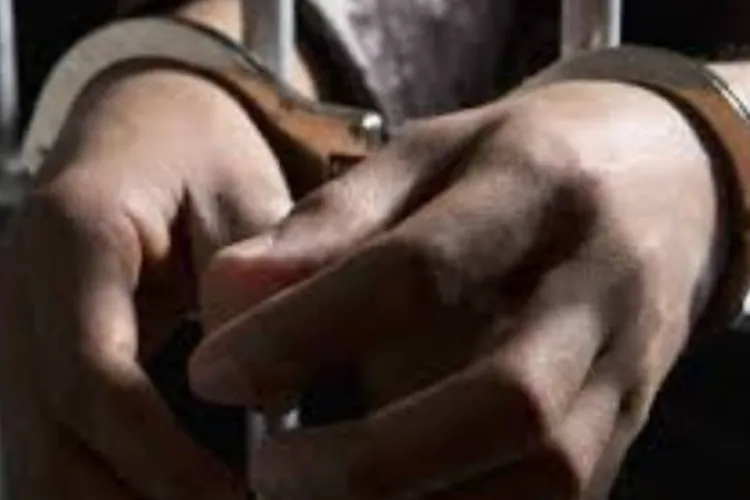19-Year-Old in Custody for Killing Teen Girlfriend Who Declined Abortion 
