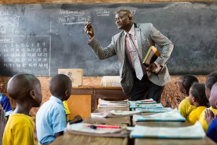 Kenya's Plan to Make Mathematics Optional for Senior Students Met with Mixed Reactions