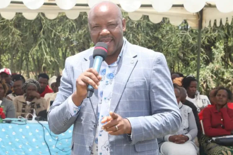 Machakos MCA Missing Days After Threatening Wavinya's Impeachment