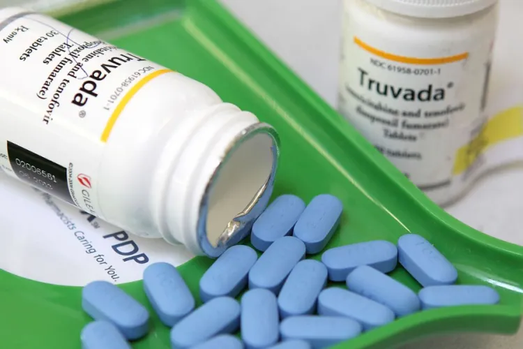 Kenya Healthcare Crisis: Funding Cuts Lead to ARV Rationing, Vaccine Shortages
