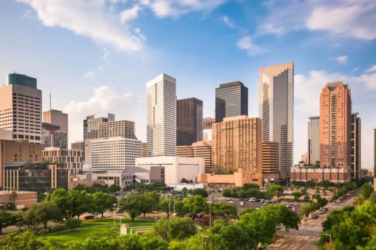 Top 10 States Where Kenyans Live in the US