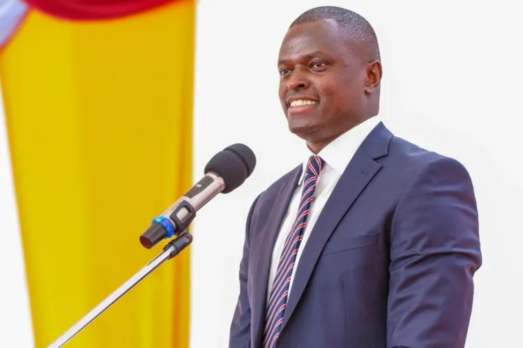 Nyoro and Gachagua Allies Stripped of Committee Positions