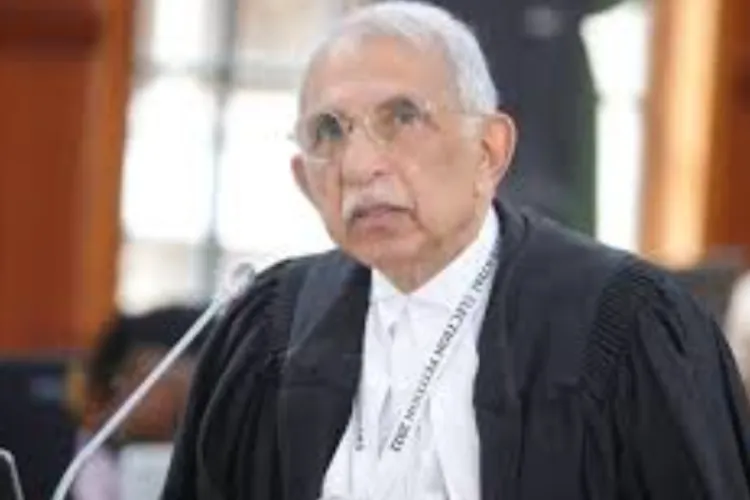 Ruto, Raila, CJ Koome Mourns Loss of Senior Counsel Pheroze Nowrojee