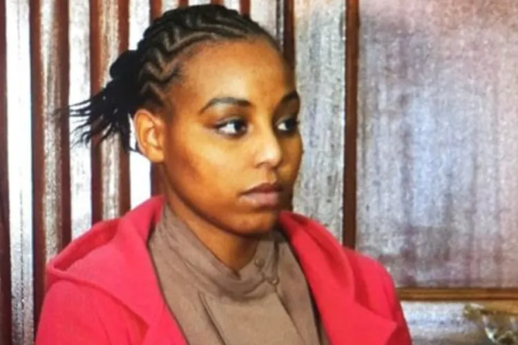 Kamande's Life Sentence Upheld as Supreme Court Rejects 'Battered Woman Syndrome' Defense 