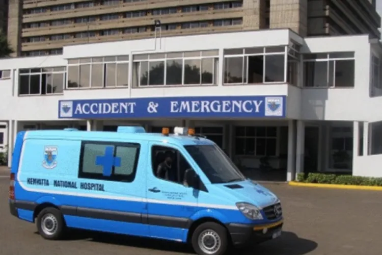 Kenyan Institutions Warn Public About Fake Job Adverts