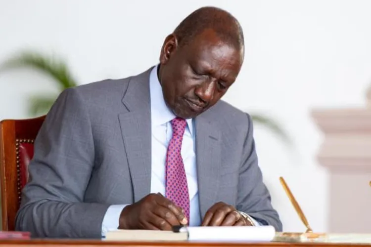 Newly Gazetted Nyandarua University to Open Doors in September 2025