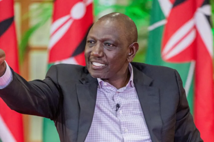 Ruto Urges Rwanda's Inclusion in DRC Peace Talks Amid Escalating Crisis