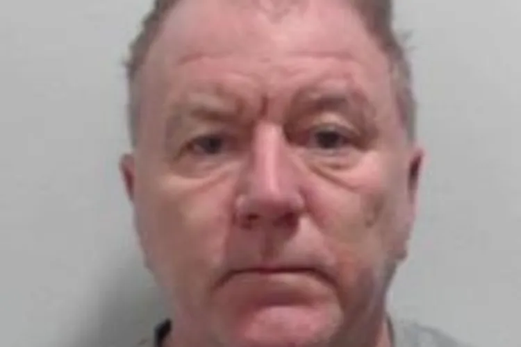 Walter Buchanan, 66, Sentenced to Life for Murdering Kenyan Wife in South Lanarkshire