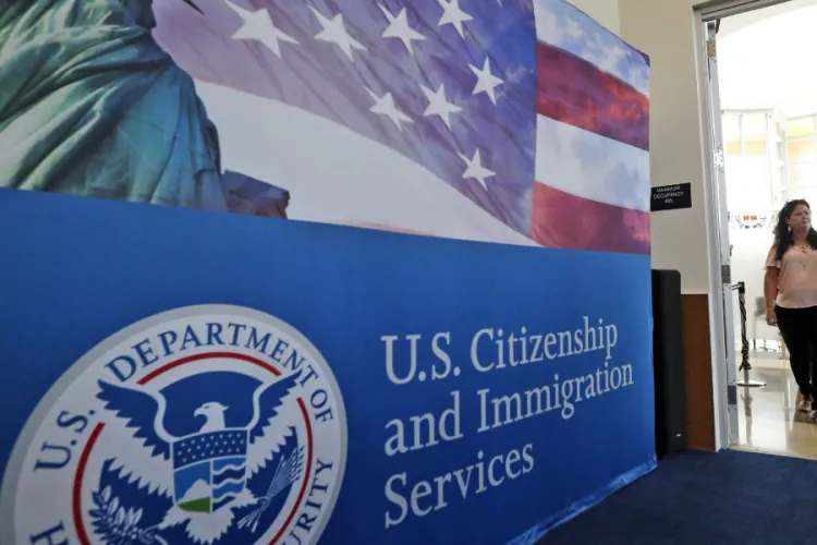 USCIS Implements Binary Sex Policy in Immigration Processes, Effective 2025