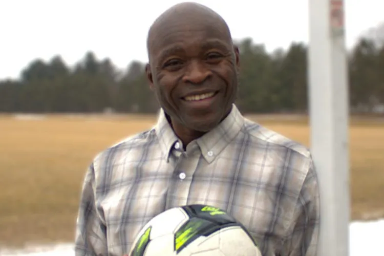 Kenyan Immigrant Larry Mboga Secures Second Term on Eau Claire City Council in Wisconsin