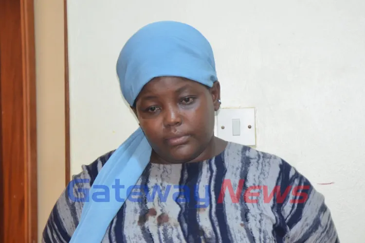 Kenyan Woman Charged with Theft at Ugandan Airport