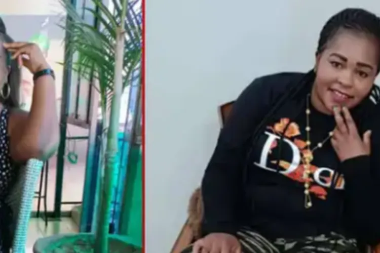 Family of Kenyan Woman Jailed in India for Drug Trafficking Appeals for Government Help