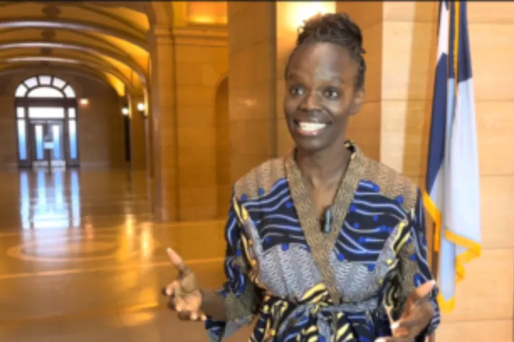 Huldah Momanyi Appointed to Minnesota State-County Governance Reform Council 