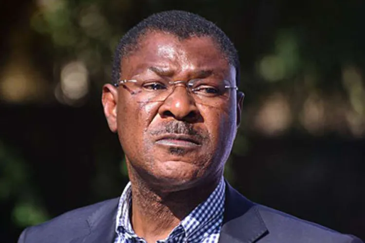 Wetang'ula Petitions Court to Throw Out Contempt Charges Following Coalition Ruling