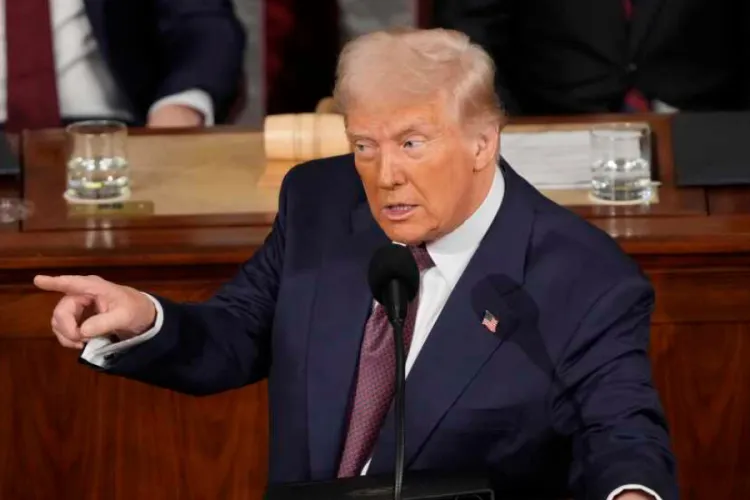 Migrants Who Followed Legal Channels Now Targeted in US Immigration Policy Reversal