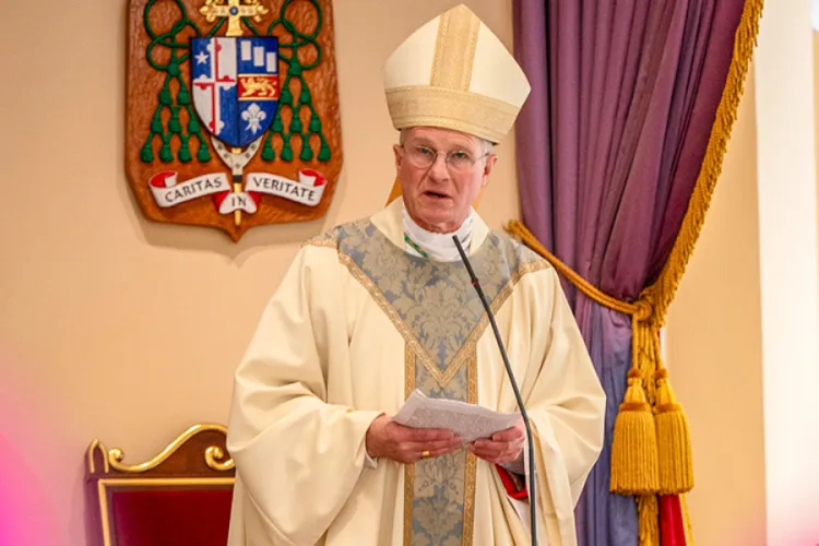 US Catholic Bishops End Federal Refugee Programs After Trump-Era Suspensions