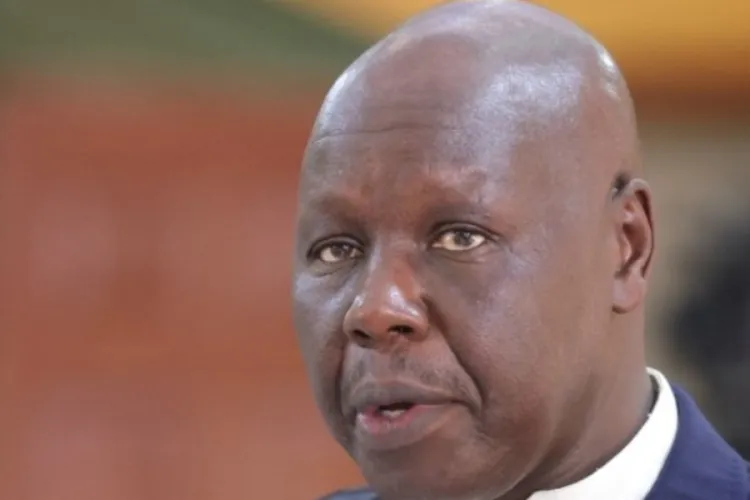 IEBC Applicant Kigen Reveals Factors Behind Sudden Withdrawal