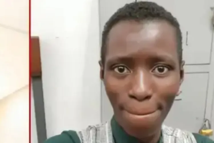 Kenyan Mother Seeks Funds to Repatriate Son's Body After Failed Transplant in India