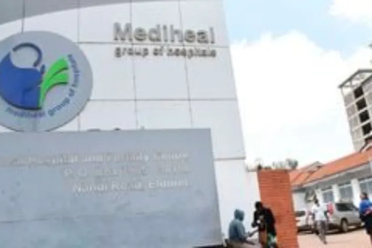 German Documentary Exposes Alleged Kidney Harvesting from Kenyans 