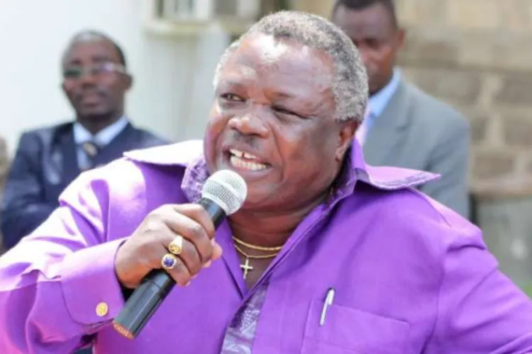 Atwoli Hints at Possible Exit as COTU Secretary-General