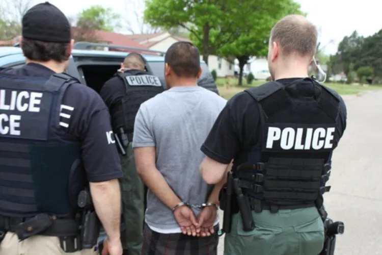 ICE Halts International Student Record Revocations After Nationwide Backlash