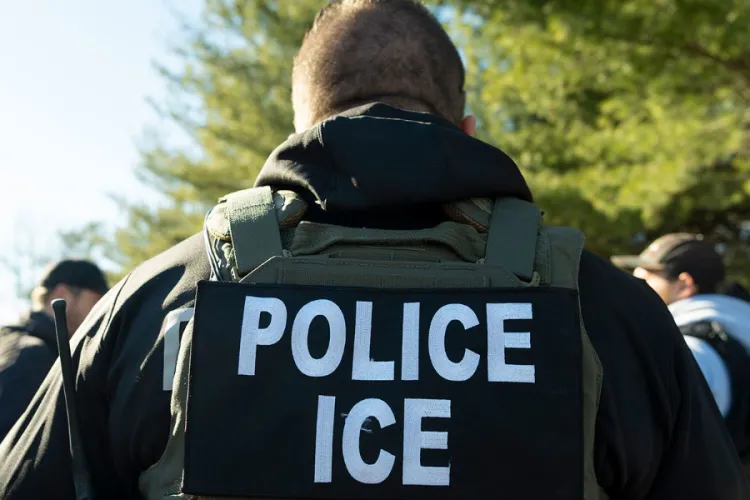 ICE Criticized Over Deportation of Cancer-Stricken 4-Year-Old to Honduras