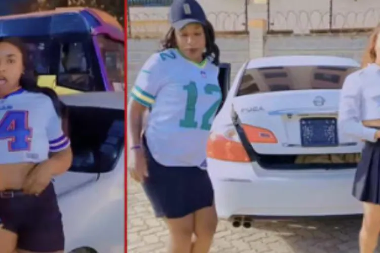 Nairobi Client Robbed of KSh 280,000 by Men Posing as Female Massage Therapists