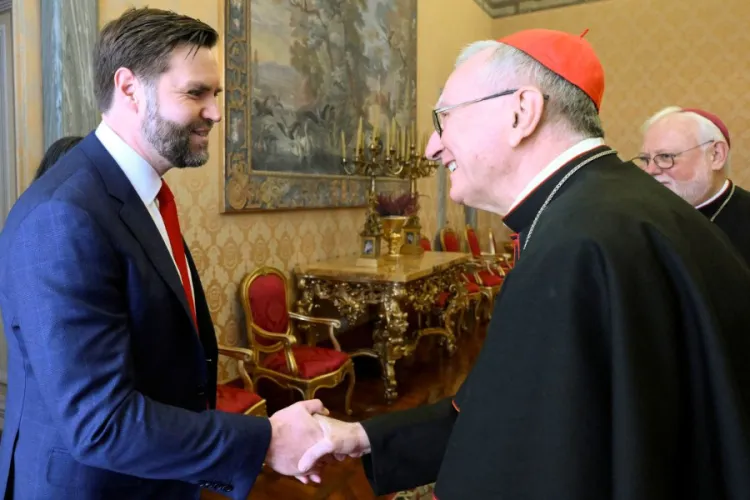 Vatican Pushes for Humane Immigration Solutions in Rome Discussions
