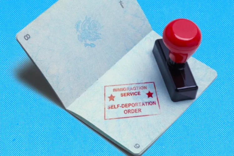 How US Citizens Can Respond to Mistaken Deportation Notices from Authorities
