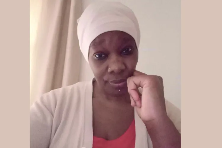 Kenyan Woman’s Plea for Help Days Before Her Death in Saudi Arabia