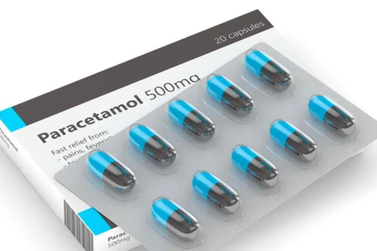 KPB Issues Nationwide Recall of Unsafe Drugs, Including Paracetamol