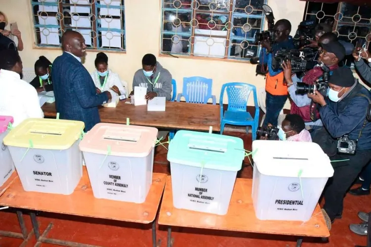 Petitioners Challenge 2027 Election Date, Demand Polls Next Year