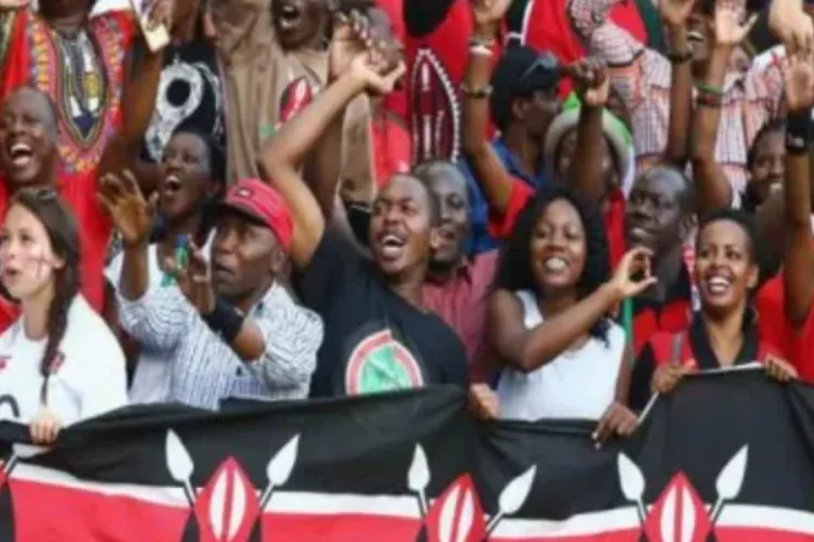Kenyan Diaspora Files High Court Petition Over Voting Access Restrictions