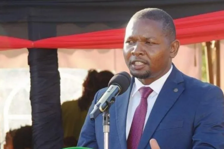 Leaders Push for Guns and Bullets as Banditry Ravages Northern Meru 