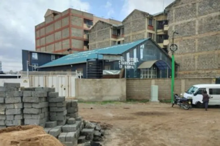 Kasarani Church Ordered to Reduce Bass Levels or Face Legal Action