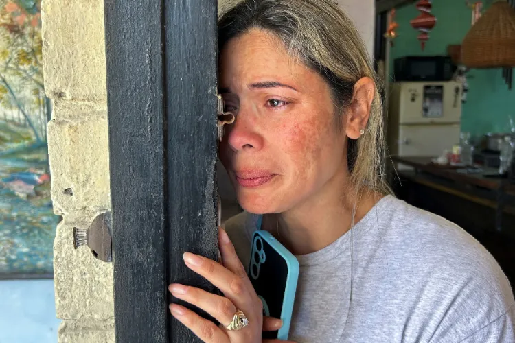 Cuban Mother Deported from US, Separated from Infant Daughter in Florida