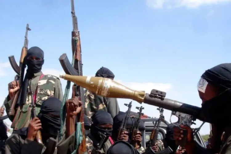 Five Police Officers Killed, Eight Injured in Al-Shabaab Attack