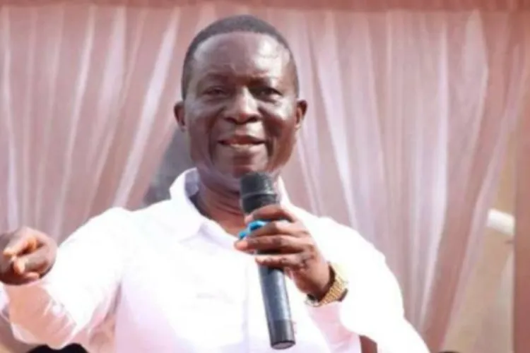 How Meru Shaped MP Charles Were’s Wealth and Controversial Legacy