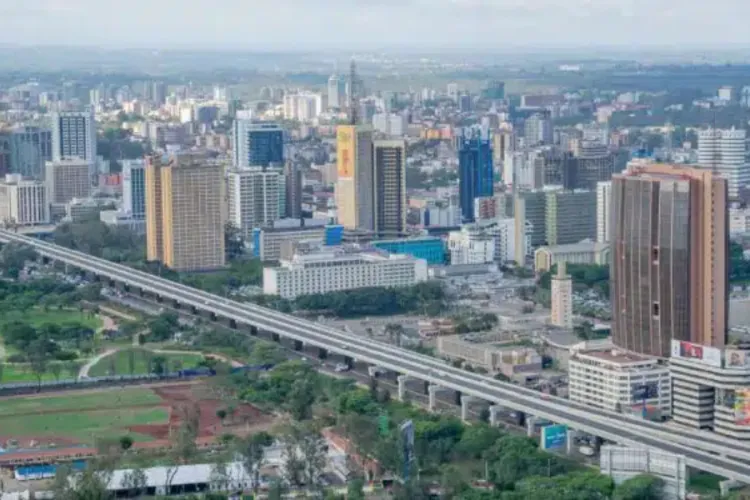 High Toll Fees on Nairobi-Mombasa Expressway Could Match Flight Costs