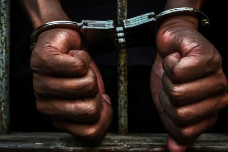 Ex-Inmate Joshua Mboya Receives Warm Welcome in Kakamega After 20 Years in Prison