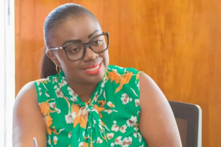 UDA Moves to Expel Senator Gloria Orwoba Over Allegations of Disloyalty