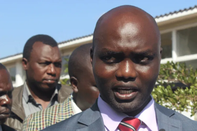 Kenyan Professionals in Australia Inspire New Investment Hub in Elgeyo Marakwet