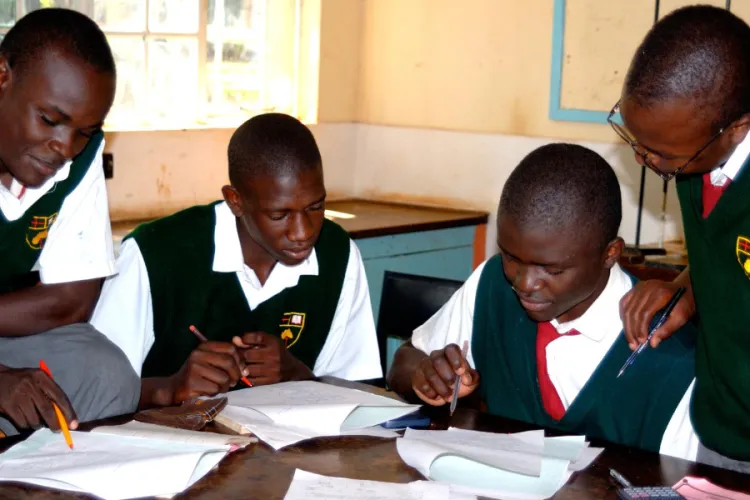 Bribery and Hidden Fees Undermine Free Education Promise in Kenyan Public Schools
