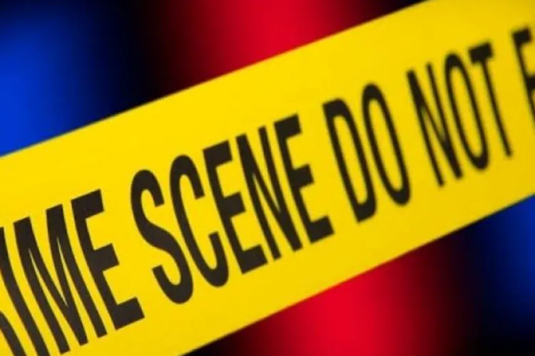 GSU Officer Fatally Shoots Wife and Daughter Before Taking His Own Life 