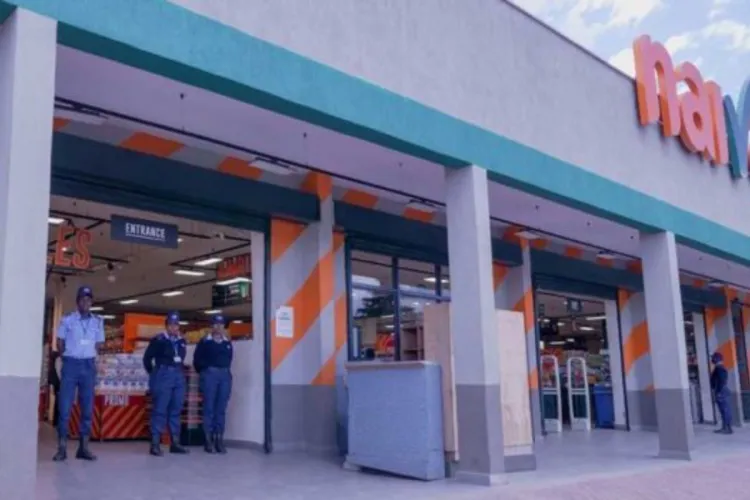 Nairobi Shuts Down All Naivas Supermarkets Over Food Safety Violation