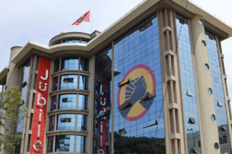Jubilee Leaders Reject Gachagua’s Push for Matiang’i to Lead Gusii-Based Party
